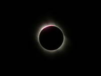 Sonnenfinsternis 2006;total eclipse 2006;Totalitt